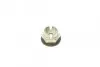 Подшипник ступицы (передней) Renault Laguna 97-01 (40x84x39.7) (+ABS)(к-кт) SNR SNR NTN R155.61 (фото 7)