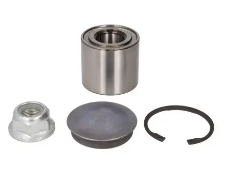 Підшипник маточини (задньої) Renault Megane II (25x55x48) SNR SNR NTN R155.78