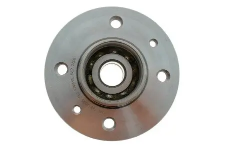 Подшипник колесный SNR NTN R155.82