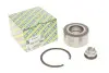 Подшипник ступицы (передней) Renault Megane III 08- (42x80x39) (+ABS) SNR SNR NTN R155.87 (фото 1)
