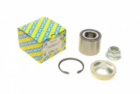 Подшипник ступицы (задней) Renault Clio 12-(25x55x43)(к-кт) SNR SNR NTN R155.88