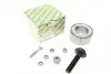 Подшипник ступицы (передней) Audi 100/200/80/90/A6/A8/Skoda SuperB I/VW Passat 82-08 (43x82x37) SNR SNR NTN R157.11 (фото 1)