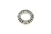 Подшипник ступицы (задней) Audi 80/100/A4/A6 (к-кт) SNR SNR NTN R157.12 (фото 15)