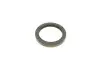 Подшипник ступицы (задней) Audi 80/100/A4/A6 (к-кт) SNR SNR NTN R157.12 (фото 8)