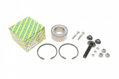 Подшипник колесный SNR NTN R157.18