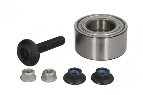 Подшипник ступицы (передней) Audi A4/A6/VW Passat 95-05 SNR SNR NTN R157.23