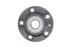 Подшипник ступицы (задней) Audi A4/A5/A6 1.8-3.2 07- SNR SNR NTN R157.44 (фото 2)