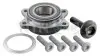 Подшипник ступицы (передней) Audi A6 04-11 (+ABS) SNR SNR NTN R157.45 (фото 1)