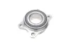 Подшипник ступицы (передней) Audi A6 04-11 (+ABS) SNR SNR NTN R157.45 (фото 4)