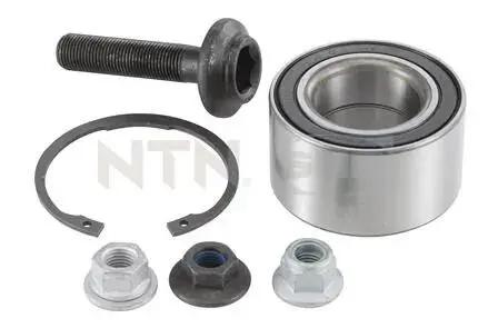 Колеса подшипника, набор SNR NTN R15748