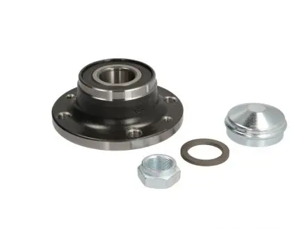Підшипник маточини (задньої) Fiat Punto/Palio/Uno (-ABS) SNR SNR NTN R158.22