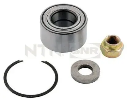 Подшипник ступицы SNR NTN R15828