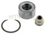 Подшипник перед. Fiat Doblo, Doblo Cargo, Strada 1.2-1.9D 06.99- SNR NTN R15837 (фото 1)