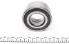 Підшипник маточини (передньої) Fiat Fiorino/Citroen Nemo/Peugeot Bipper 1.4 08- (+ABS) SNR SNR NTN R158.44 (фото 4)