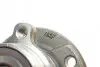 Підшипник маточини (передньої/задньої) Audi A6/Fiat 500X/Jeep Renegade 14- SNR SNR NTN R158.70 (фото 3)