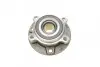 Підшипник маточини (передньої/задньої) Audi A6/Fiat 500X/Jeep Renegade 14- SNR SNR NTN R158.70 (фото 6)