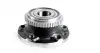 Подшипник ступицы (задней) Fiat Scudo/Peugeot Expert 95-06 (+ABS) SNR SNR NTN R159.32 (фото 2)
