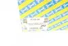 Подшипник ступицы (задней) Citroen C8/Peugeot 807 02- (+ABS) (30x120x69.3) SNR SNR NTN R159.46 (фото 11)