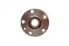 Подшипник ступицы (задней) Citroen C8/Peugeot 807 02- (+ABS) (30x120x69.3) SNR SNR NTN R159.46 (фото 2)
