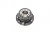 Подшипник ступицы (задней) Citroen C8/Peugeot 807 02- (+ABS) (30x120x69.3) SNR SNR NTN R159.46 (фото 6)