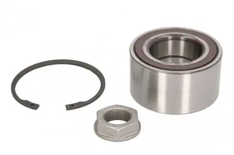 Підшипник маточини (передньої) Citroen C4/C5/C6 05-/Peugeot 407/607/308/508 11- SNR SNR NTN R159.47