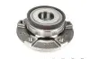 Подшипник ступицы (задней) Peugeot 407 04-/508 11-/607 04- SNR SNR NTN R159.49 (фото 2)