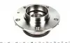 Подшипник ступицы (задней) Peugeot 407 04-/508 11-/607 04- SNR SNR NTN R159.49 (фото 3)