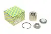Підшипник маточини (задньої) Citroen C3/C4/Peugeot 207.307 06- (30x62x48) SNR SNR NTN R159.53 (фото 1)