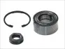 Подшипник ступицы (передней) Peugeot 1007 07- (37x72x33) (+ABS)(к-кт) SNR SNR NTN R159.58 (фото 1)