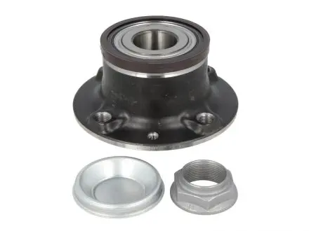 Подшипник ступицы (задней) Citroen DS4/DS5/Peugeot 308 09-18 SNR SNR NTN R159.63