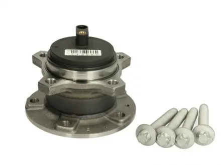 Подшипник ступицы (задней) Citroen C4 Picasso 13- SNR SNR NTN R159.65