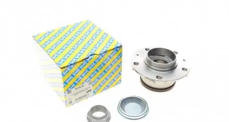 Подшипник ступицы колеса SNR NTN R15968