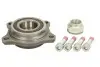 Подшипник ступицы (передней) Alfa Romeo 147 01-10 SNR SNR NTN R160.30 (фото 1)