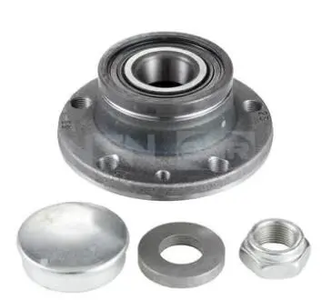 Колеса подшипника, набор SNR NTN R16053