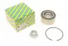 Підшипник маточини (передньої/задньої) Land Rover Freelander 98-06 (+ABS) (44x82.5x37) SNR SNR NTN R161.26 (фото 1)
