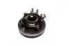 Підшипник маточини (передньої) Mini (R50/R53/R52/R56/R57) 1.4-1.6D 01-15 SNR SNR NTN R162.50 (фото 2)