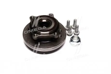 Підшипник маточини (передньої) Mini (R50/R53/R52/R56/R57) 1.4-1.6D 01-15 SNR SNR NTN R162.50