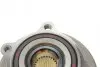 Підшипник маточини (передньої) Mini (R50/R53/R52/R56/R57) 1.4-1.6D 01-15 SNR SNR NTN R162.52 (фото 2)