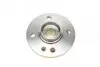 Підшипник маточини (передньої) Mini (R50/R53/R52/R56/R57) 1.4-1.6D 01-15 SNR SNR NTN R162.52 (фото 3)