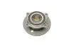 Підшипник маточини (передньої) Mini (R50/R53/R52/R56/R57) 1.4-1.6D 01-15 SNR SNR NTN R162.52 (фото 5)