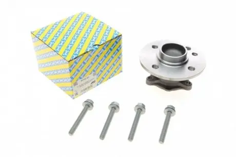Підшипник маточини (задньої) Mini Cooper 01-06 SNR SNR NTN R162.53