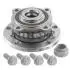 Подшипник ступицы (передней) Mini Countryman/Paceman 10-16 SNR SNR NTN R162.55 (фото 1)