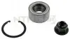 Подшипник ступицы (передней) Vovlo S40/V40 1.3-2.0 98- SNR SNR NTN R165.24 (фото 1)