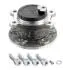 Подшипник ступицы (задней) Volvo S60/S80/V60/V70 04-18 SNR SNR NTN R165.34 (фото 1)