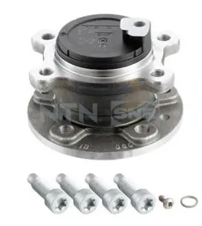 Підшипник маточини (задньої) Volvo S60/S80/V60/V70 04-18 SNR SNR NTN R165.34