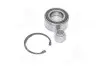Подшипник ступицы (передней) Citroen C3/Peugeot 207/208 02- (37x72x33) (+ABS)(к-кт) SNR SNR NTN R166.03 (фото 4)