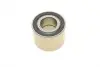 Підшипник маточини (задньої) Citroen Saxo/Xsara/Peugeot 106/206/306 96- (к-кт) SNR SNR NTN R166.07 (фото 4)
