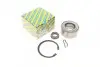 Підшипник маточини (передньої) Citroen XM/Peugeot 208/605/607 1.2-3.0 89- SNR SNR NTN R166.28 (фото 1)