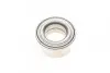 Підшипник маточини (передньої) Citroen XM/Peugeot 208/605/607 1.2-3.0 89- SNR SNR NTN R166.28 (фото 2)