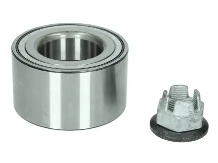 Подшипник ступицы (задней) Porsche 911 05-19 SNR SNR NTN R167.13